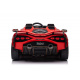 Vozidlo Lamborghini SIAN Red