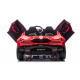 Vozidlo Lamborghini Revuelto XL STRONG Červené