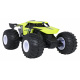 R/C Crawler 1:16 HUNTER Zelený