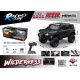 Auto R/C WILDERNESS 1:10 Černý