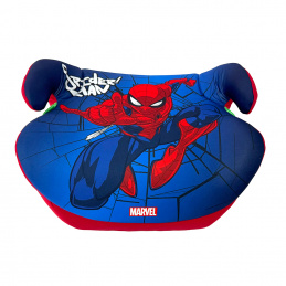 BOOSTER AUTOSEDAČKA ISOFIX SPIDER-MAN