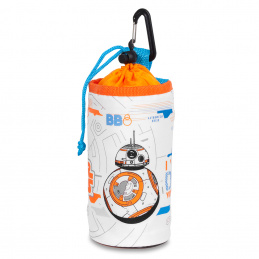 OBAL NA LÁHEV STAR WARS BB8