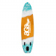 Aga Paddleboard MR5008CH 305x81x15 cm s držákem na kameru