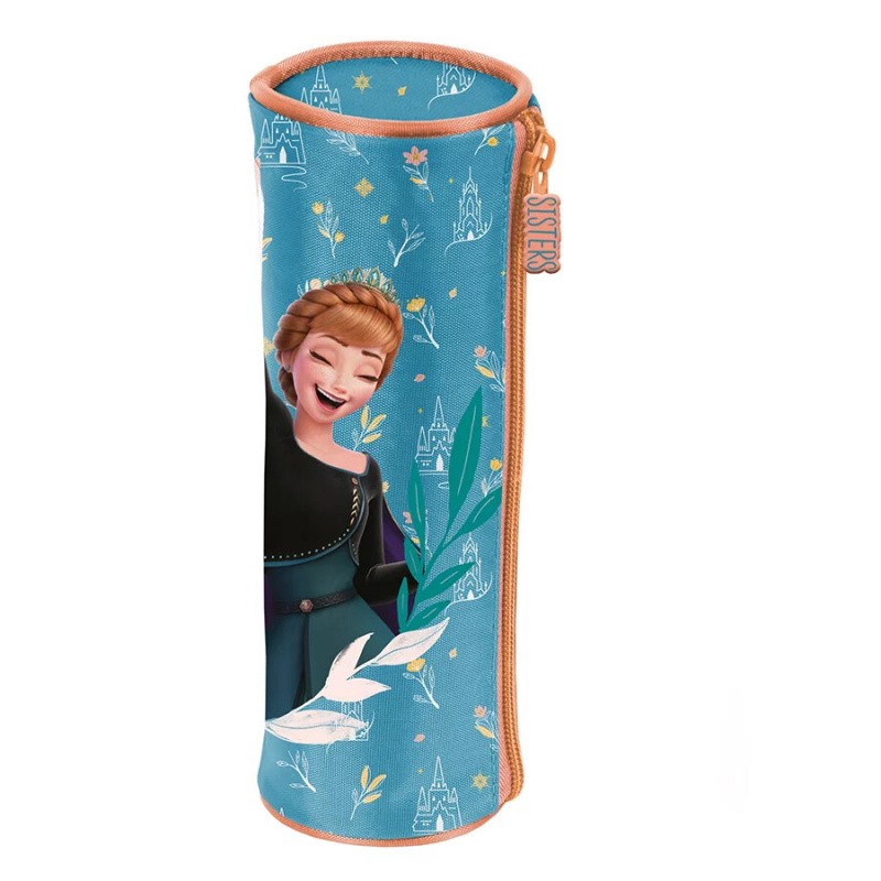 Paso Školní pouzdro Frozen