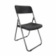 Linder Exclusiv Zahradní sestava BISTRO SET Černý