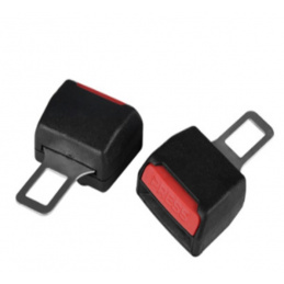 Aga Přezka bezpečnostního pásu 2ks