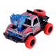 Kaskadérské auto 4x4 ZA3581
