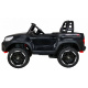 Vozidlo Toyota Hilux Black