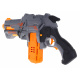 Blaze Storm Gun Grey