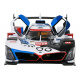 Autíčko R/C 1:14 BMW M Hybrid V8 Bílý RASTAR