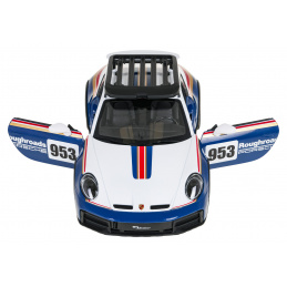 Autíčko R/C 1:14 Porsche 911 Dakar Performance RASTAR