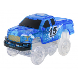 Závodní autodráha VARIABLE 162ks.