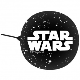 RETRO ZVONEK 6CM STAR WARS KLASIK