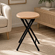 Linder Exclusiv Skládací stolička MC4612