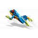 LEGO® Creator 31136 Exotický papoušek