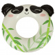BESTWAY 36351 nafukovací plovací kolo panda
