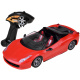 Sportovní auto na dálkové ovládání RC0606