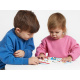 CzuCzu Obrázkové puzzle pro děti 3+ ZA4594
