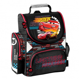 Paso Školní aktovka Cars