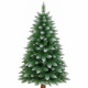 Aga Vánoční stromeček 150 cm s kmenem