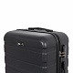 Aga Travel Příruční zavazadlo MR4693 Černé