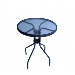 Aga Zahradní stůl BISTRO ROUND 71x60 cm