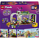 LEGO® Friends 42693 Kreativní květinářství