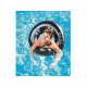 Bestway Nafukovací plavecký kruh 91cm 36016