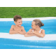 Bestway nafukovací rodinný bazén 305x183x56cm 54009