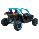 Buggy SR SUPER 66 Blue