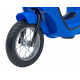 Vozidlo Skútr Retro 23 Modrý