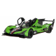 Autíčko R/C 1:14 Lamborghini SC63 Zelené RASTAR