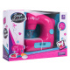 Šicí stroj s funkcí světel a zvuku + příslušenství