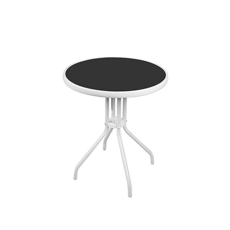 Linder Exclusiv Zahradní stůl BISTRO 70x60 cm - 2. JAKOST