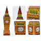 3D puzzle Londýn Big Ben ZA3802