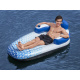 Bestway Nafukovací lehátko Indigo Wave 43533