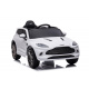 Aston Martin DBX White