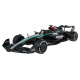 Bolid R/C 1:12 Mercedes-AMG F1 W15 E Performance Černý RASTAR