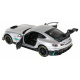 Autíčko R/C 1:14 Mercedes-AMG GT2 Šedé RASTAR