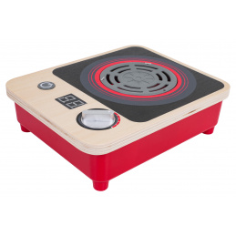 Dřevěný Sporák + Příslušenství