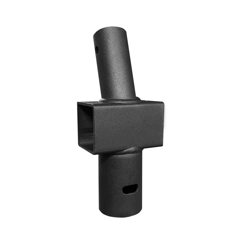 Aga T-kus k trampolíně EXCLUSIVE 305 cm - 500 cm Černý