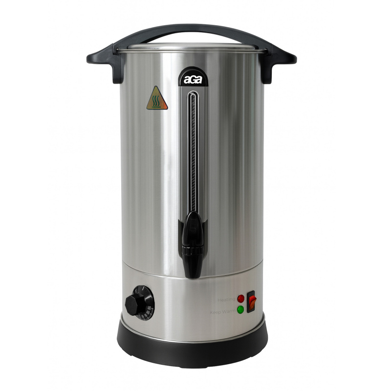 Aga Vařič svařeného vína 20 l Stříbrný