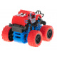 Aga Monster Truck Terénní autíčko s tlumiči 1:36