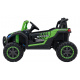 Buggy UTV 2000M Racing Green