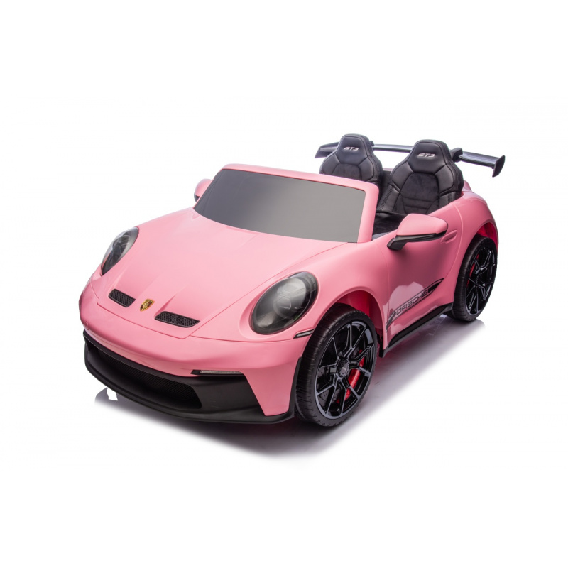Vozidlo Porsche 911 GT3 STRONG Růžový