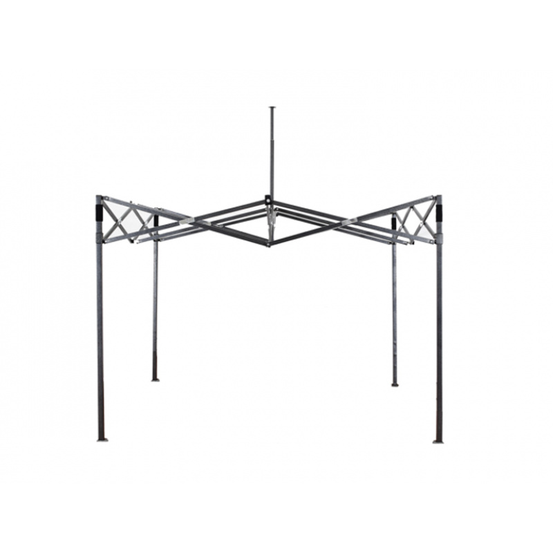 Aga Konstrukce stánku 3x3 m