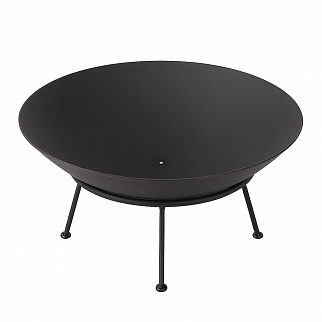 Linder Exclusiv Přenosné ohniště 70 cm - 2. JAKOST