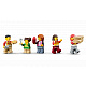 LEGO® City 60496 Rozvoz pizzy a vozidla