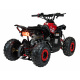 RENEGADE HighPer 110CC Červená spalovací čtyřkolka