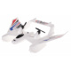 Letadlo HYDROPLAN R/C